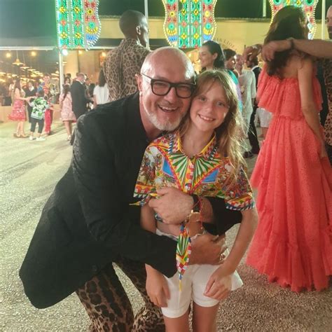 stefano galli dolce e gabbana